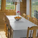 Holiday home 4 Bedroom Cozy Home In Fister *