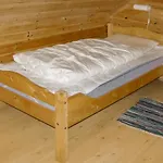 4 Bedroom Cozy Home In Fister *