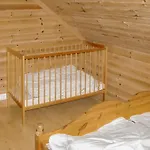 Semesterbostad 4 Bedroom Cozy In *