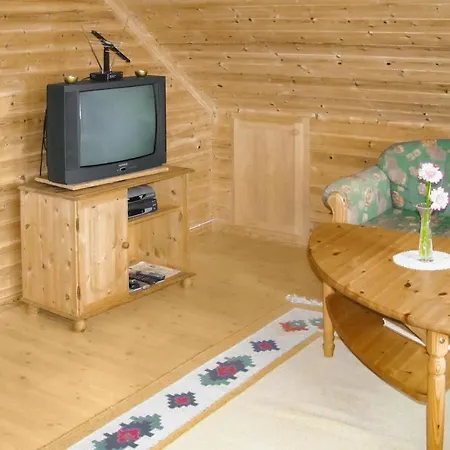 4 Bedroom Cozy In *
