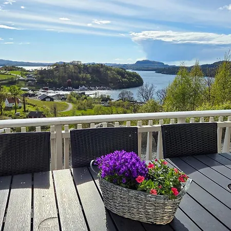 Cozy In With Wifi Holiday home