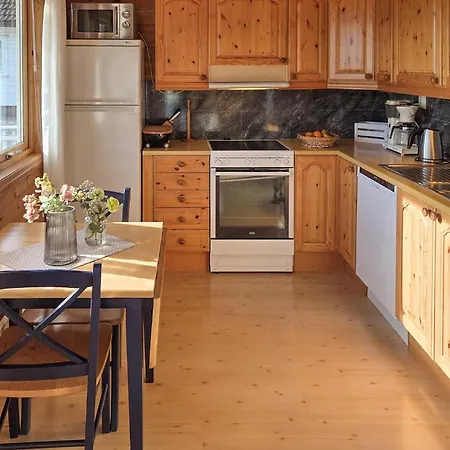 Holiday home Cozy In With Wifi