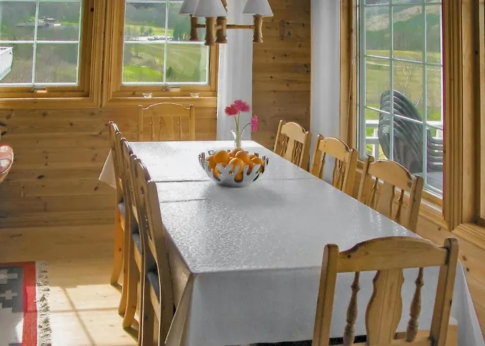 Casa vacanze Beautiful In With Wifi *