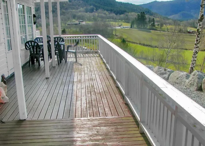 Holiday home Beautiful In With Wifi Fister