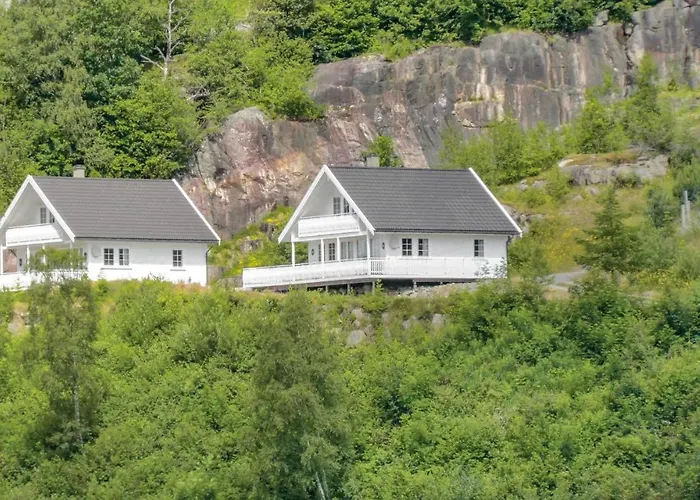 Holiday home Beautiful In With Wifi *