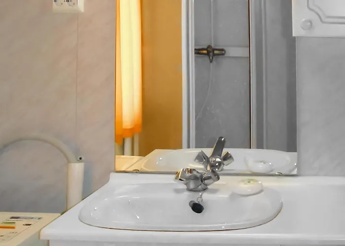 Beautiful In With Wifi Casa de Férias